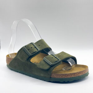 Arizona suede thym