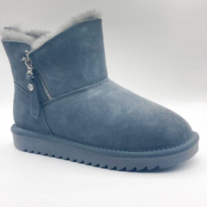Alaska gris