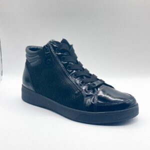 Omst noir