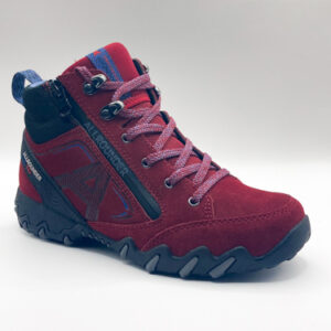 Norkia tex rouge