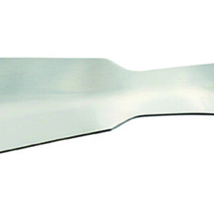 chausse pied court 9.5 cm