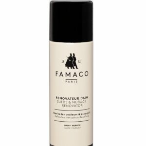 renovateur daim noir