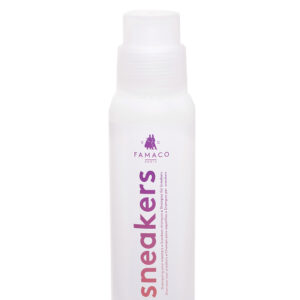 sneakers shampoo