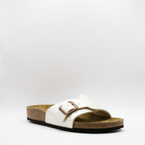Catalina graceful pearl white