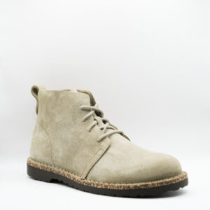 chukka noir